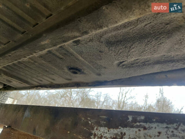 Черный Дэу Ланос, объемом двигателя 1.5 л и пробегом 219 тыс. км за 2300 $, фото 21 на Automoto.ua