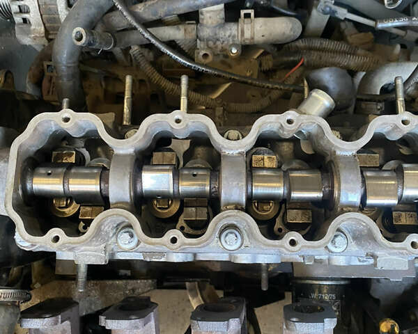 Черный Дэу Ланос, объемом двигателя 1.5 л и пробегом 161 тыс. км за 1950 $, фото 22 на Automoto.ua