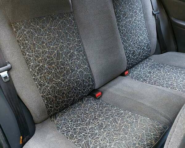 Чорний Деу Ланос, об'ємом двигуна 1.6 л та пробігом 174 тис. км за 2800 $, фото 30 на Automoto.ua