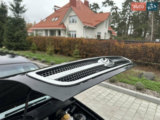 Черный Дэу Ланос, объемом двигателя 1.5 л и пробегом 158 тыс. км за 2850 $, фото 38 на Automoto.ua