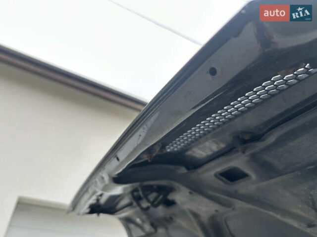 Черный Дэу Ланос, объемом двигателя 1.5 л и пробегом 158 тыс. км за 2850 $, фото 37 на Automoto.ua