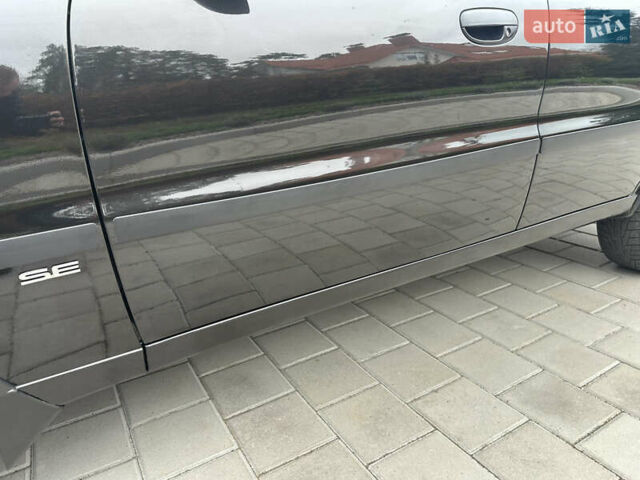 Черный Дэу Ланос, объемом двигателя 1.5 л и пробегом 158 тыс. км за 2850 $, фото 16 на Automoto.ua