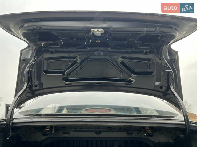 Чорний Деу Ланос, об'ємом двигуна 1.5 л та пробігом 158 тис. км за 2900 $, фото 20 на Automoto.ua