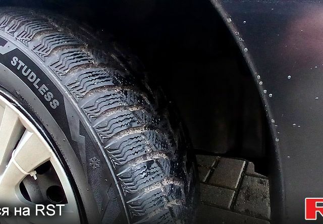 Черный Дэу Ланос, объемом двигателя 1.5 л и пробегом 170 тыс. км за 2500 $, фото 10 на Automoto.ua