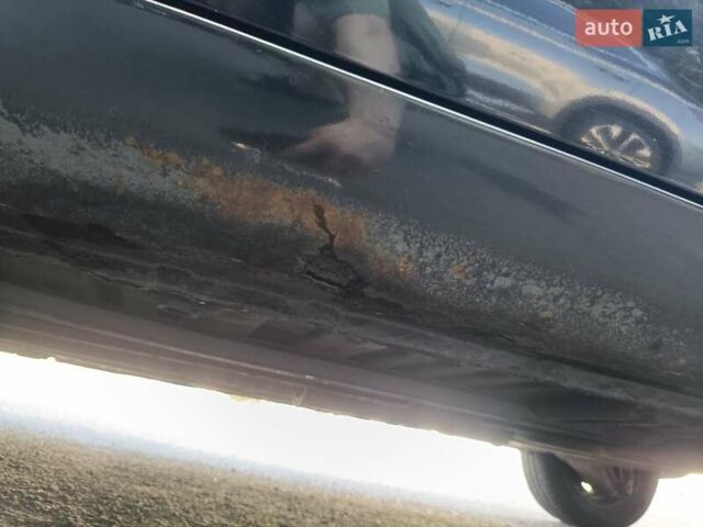 Чорний Деу Ланос, об'ємом двигуна 1.5 л та пробігом 155 тис. км за 2800 $, фото 2 на Automoto.ua