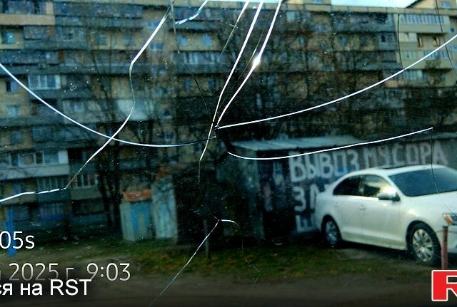 Фиолетовый Дэу Ланос, объемом двигателя 1.5 л и пробегом 208 тыс. км за 850 $, фото 1 на Automoto.ua