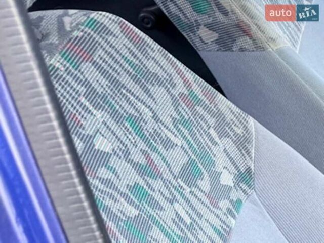 Фіолетовий Деу Ланос, об'ємом двигуна 1.5 л та пробігом 190 тис. км за 1850 $, фото 6 на Automoto.ua