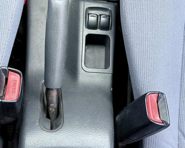 Фиолетовый Дэу Ланос, объемом двигателя 1.5 л и пробегом 190 тыс. км за 1850 $, фото 15 на Automoto.ua