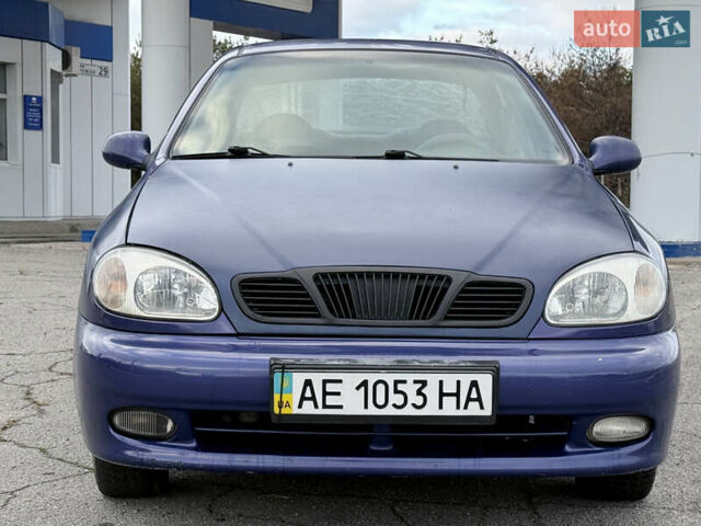 Фиолетовый Дэу Ланос, объемом двигателя 1.5 л и пробегом 190 тыс. км за 1850 $, фото 18 на Automoto.ua