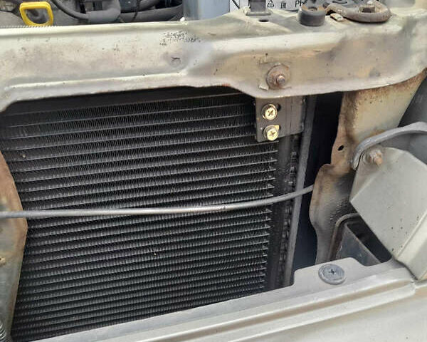 Коричневий Деу Ланос, об'ємом двигуна 1.5 л та пробігом 251 тис. км за 2500 $, фото 6 на Automoto.ua