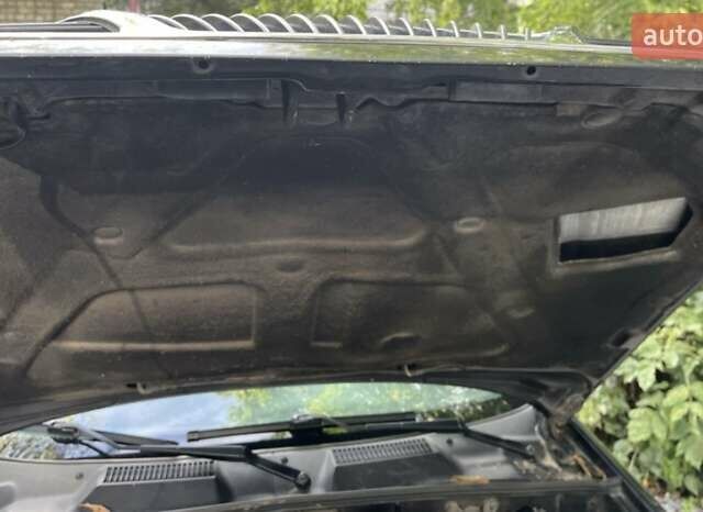 Коричневый Дэу Ланос, объемом двигателя 1.5 л и пробегом 195 тыс. км за 2350 $, фото 11 на Automoto.ua