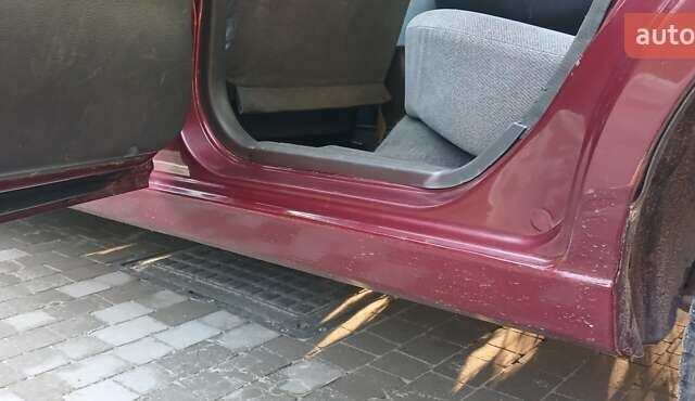 Червоний Деу Ланос, об'ємом двигуна 1.5 л та пробігом 263 тис. км за 1900 $, фото 13 на Automoto.ua