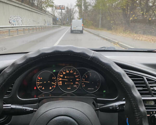 Красный Дэу Ланос, объемом двигателя 1.5 л и пробегом 350 тыс. км за 1399 $, фото 9 на Automoto.ua