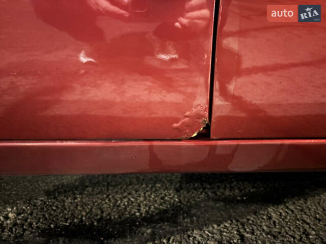 Червоний Деу Ланос, об'ємом двигуна 1.5 л та пробігом 251 тис. км за 2000 $, фото 15 на Automoto.ua