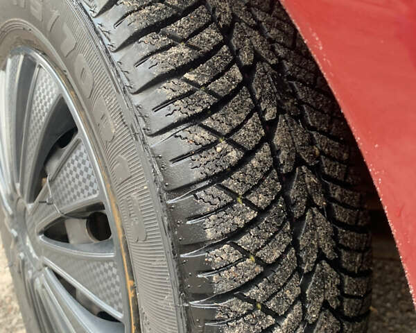 Красный Дэу Ланос, объемом двигателя 1.5 л и пробегом 121 тыс. км за 2500 $, фото 15 на Automoto.ua