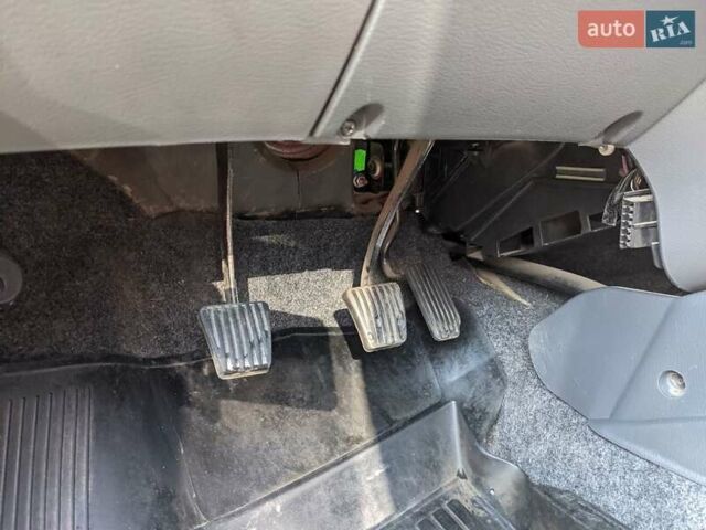 Красный Дэу Ланос, объемом двигателя 1.5 л и пробегом 139 тыс. км за 2900 $, фото 12 на Automoto.ua