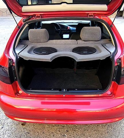 Красный Дэу Ланос, объемом двигателя 1.5 л и пробегом 195 тыс. км за 2850 $, фото 2 на Automoto.ua