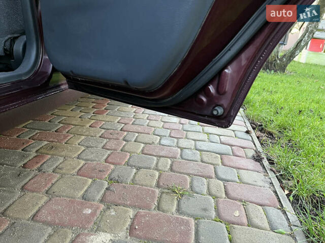 Червоний Деу Ланос, об'ємом двигуна 0 л та пробігом 100 тис. км за 2900 $, фото 7 на Automoto.ua