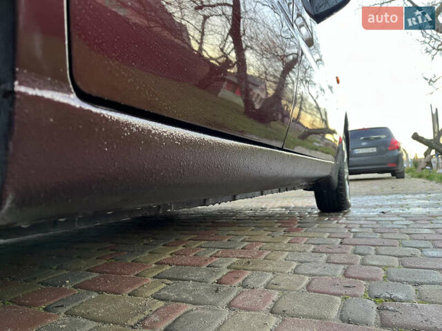 Червоний Деу Ланос, об'ємом двигуна 0 л та пробігом 100 тис. км за 2900 $, фото 9 на Automoto.ua