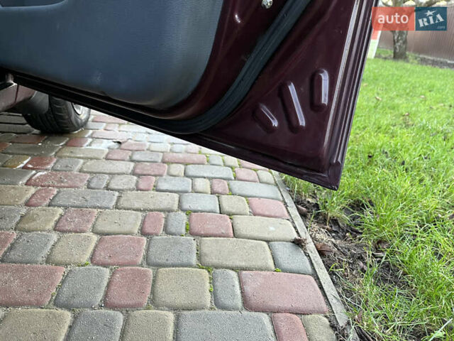 Червоний Деу Ланос, об'ємом двигуна 0 л та пробігом 100 тис. км за 2900 $, фото 8 на Automoto.ua