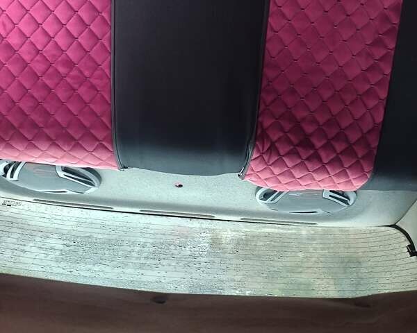 Красный Дэу Ланос, объемом двигателя 2 л и пробегом 123 тыс. км за 1185 $, фото 3 на Automoto.ua