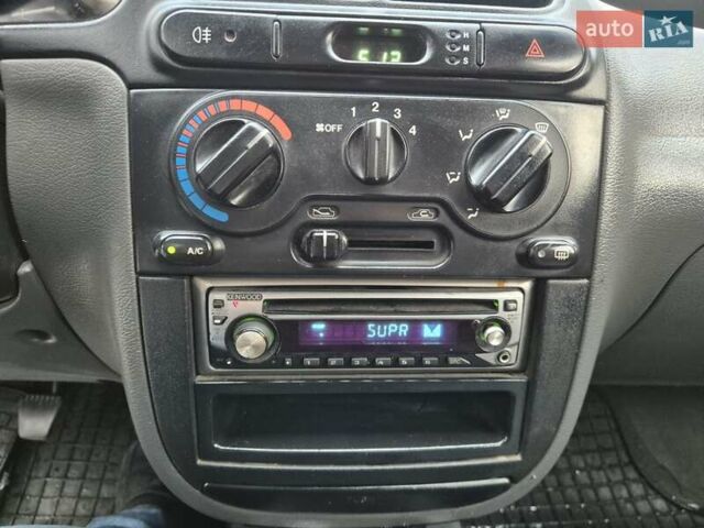 Червоний Деу Ланос, об'ємом двигуна 1.5 л та пробігом 313 тис. км за 2250 $, фото 9 на Automoto.ua