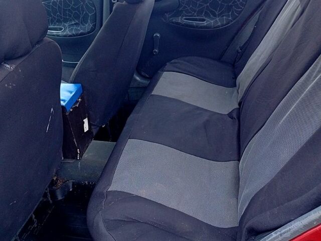 Червоний Деу Ланос, об'ємом двигуна 1.5 л та пробігом 303 тис. км за 1550 $, фото 8 на Automoto.ua