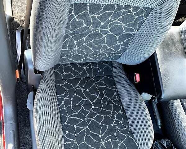 Красный Дэу Ланос, объемом двигателя 0 л и пробегом 87 тыс. км за 3250 $, фото 8 на Automoto.ua