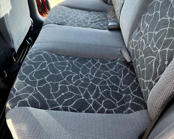 Красный Дэу Ланос, объемом двигателя 0 л и пробегом 87 тыс. км за 3250 $, фото 10 на Automoto.ua