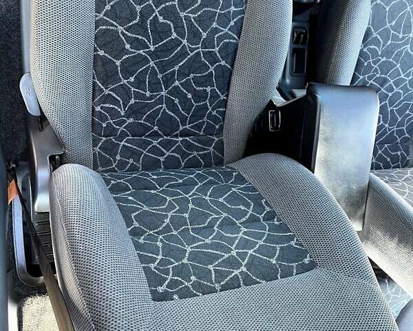 Красный Дэу Ланос, объемом двигателя 0 л и пробегом 87 тыс. км за 3250 $, фото 23 на Automoto.ua