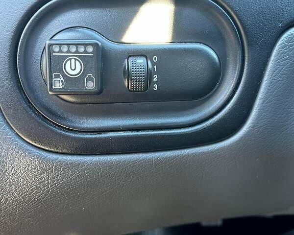 Красный Дэу Ланос, объемом двигателя 0 л и пробегом 87 тыс. км за 3250 $, фото 15 на Automoto.ua