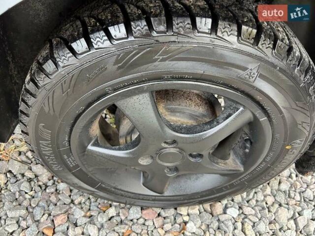 Червоний Деу Ланос, об'ємом двигуна 1.6 л та пробігом 277 тис. км за 1750 $, фото 11 на Automoto.ua