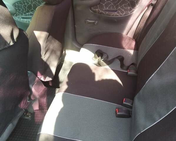 Червоний Деу Ланос, об'ємом двигуна 1.5 л та пробігом 162 тис. км за 2400 $, фото 10 на Automoto.ua