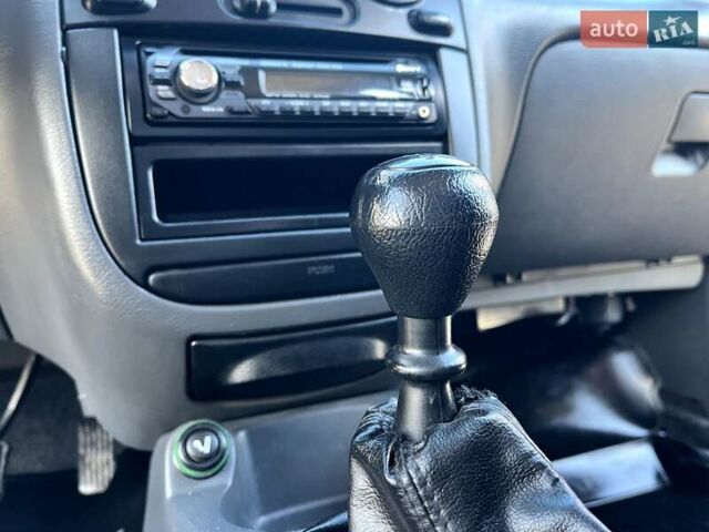 Красный Дэу Ланос, объемом двигателя 0 л и пробегом 87 тыс. км за 3250 $, фото 22 на Automoto.ua