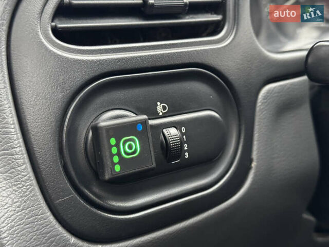 Красный Дэу Ланос, объемом двигателя 1.5 л и пробегом 139 тыс. км за 2600 $, фото 15 на Automoto.ua