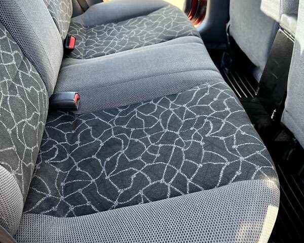 Красный Дэу Ланос, объемом двигателя 0 л и пробегом 87 тыс. км за 3250 $, фото 9 на Automoto.ua