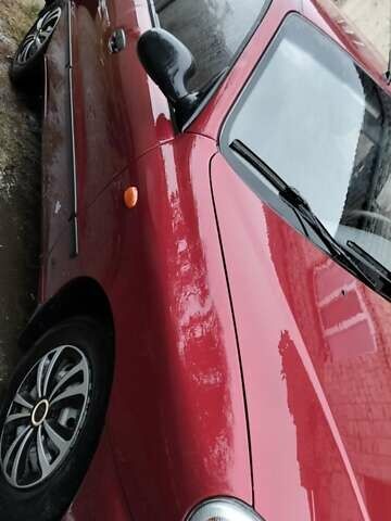 Червоний Деу Ланос, об'ємом двигуна 1.5 л та пробігом 140 тис. км за 2700 $, фото 3 на Automoto.ua