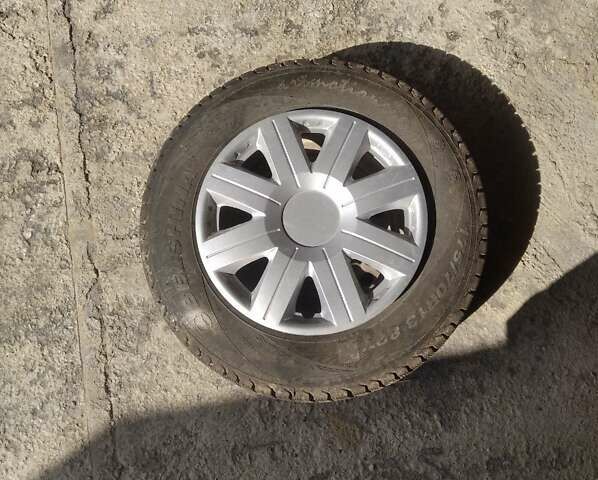 Червоний Деу Ланос, об'ємом двигуна 1.5 л та пробігом 162 тис. км за 2400 $, фото 15 на Automoto.ua