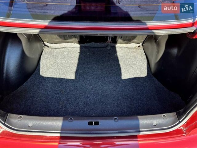 Красный Дэу Ланос, объемом двигателя 0 л и пробегом 87 тыс. км за 3250 $, фото 20 на Automoto.ua