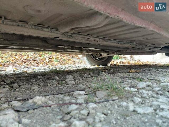 Червоний Деу Ланос, об'ємом двигуна 1.6 л та пробігом 240 тис. км за 2999 $, фото 27 на Automoto.ua