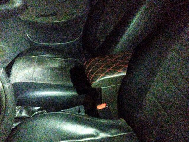 Червоний Деу Ланос, об'ємом двигуна 1.6 л та пробігом 175 тис. км за 2500 $, фото 3 на Automoto.ua