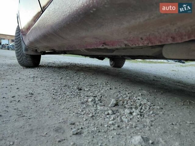 Червоний Деу Ланос, об'ємом двигуна 1.6 л та пробігом 240 тис. км за 2999 $, фото 17 на Automoto.ua