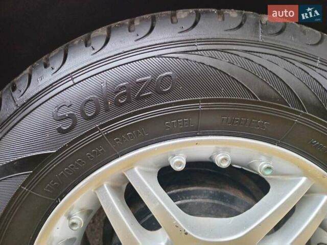 Красный Дэу Ланос, объемом двигателя 1.5 л и пробегом 320 тыс. км за 2300 $, фото 45 на Automoto.ua