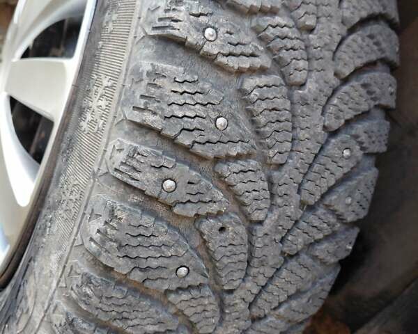 Червоний Деу Ланос, об'ємом двигуна 1.6 л та пробігом 240 тис. км за 2999 $, фото 29 на Automoto.ua