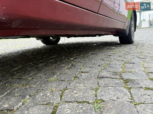 Червоний Деу Ланос, об'ємом двигуна 1.5 л та пробігом 150 тис. км за 2499 $, фото 5 на Automoto.ua