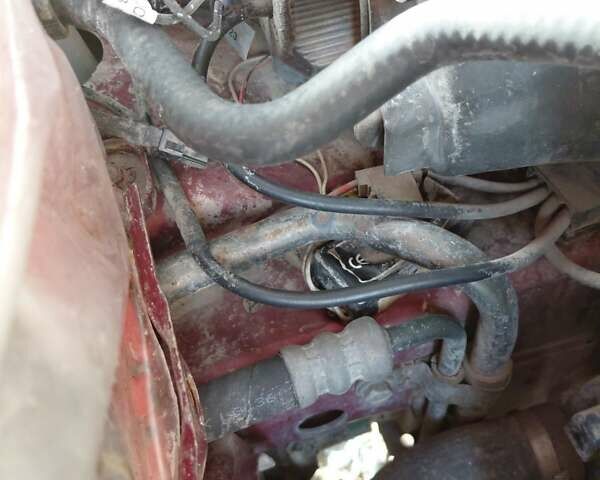 Червоний Деу Ланос, об'ємом двигуна 1.6 л та пробігом 240 тис. км за 2999 $, фото 25 на Automoto.ua