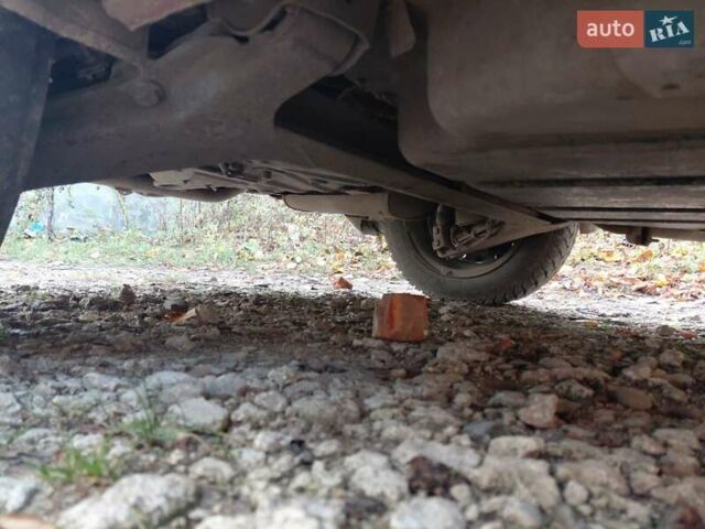 Червоний Деу Ланос, об'ємом двигуна 1.6 л та пробігом 240 тис. км за 2999 $, фото 30 на Automoto.ua