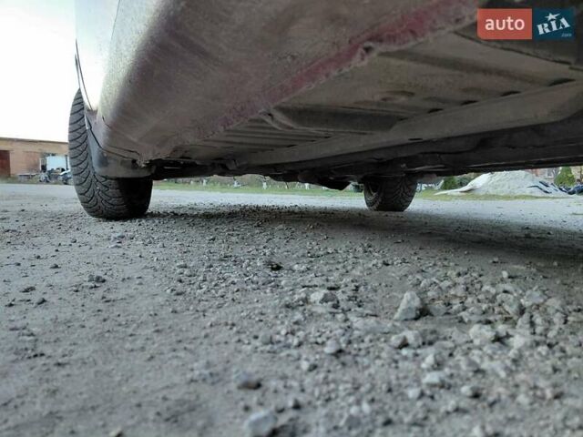 Червоний Деу Ланос, об'ємом двигуна 1.6 л та пробігом 240 тис. км за 2999 $, фото 19 на Automoto.ua