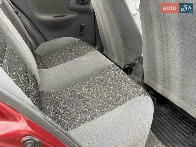 Червоний Деу Ланос, об'ємом двигуна 1.5 л та пробігом 150 тис. км за 2499 $, фото 30 на Automoto.ua