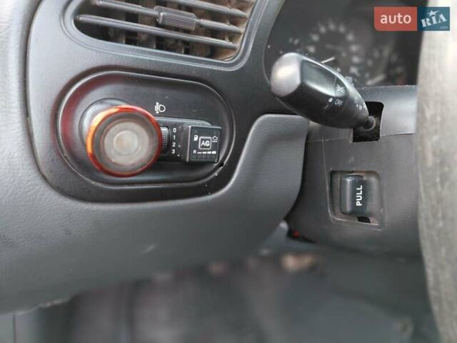 Червоний Деу Ланос, об'ємом двигуна 1.6 л та пробігом 240 тис. км за 2999 $, фото 9 на Automoto.ua